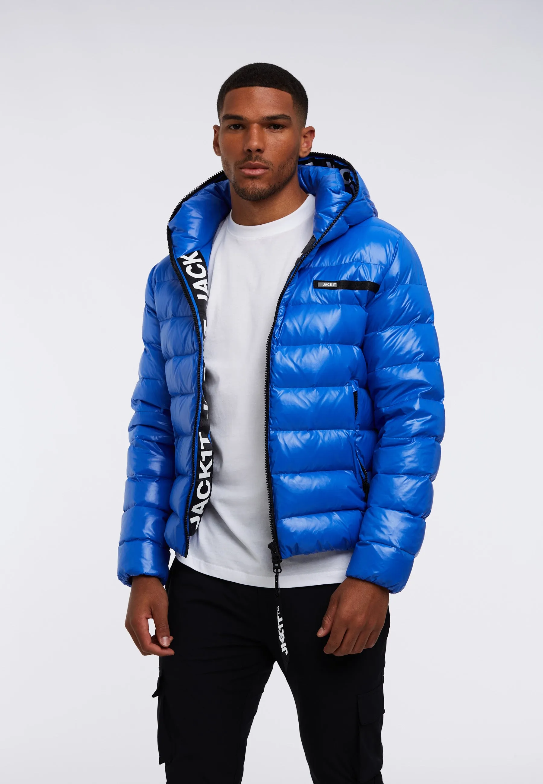R3D Slick Racer Jacket