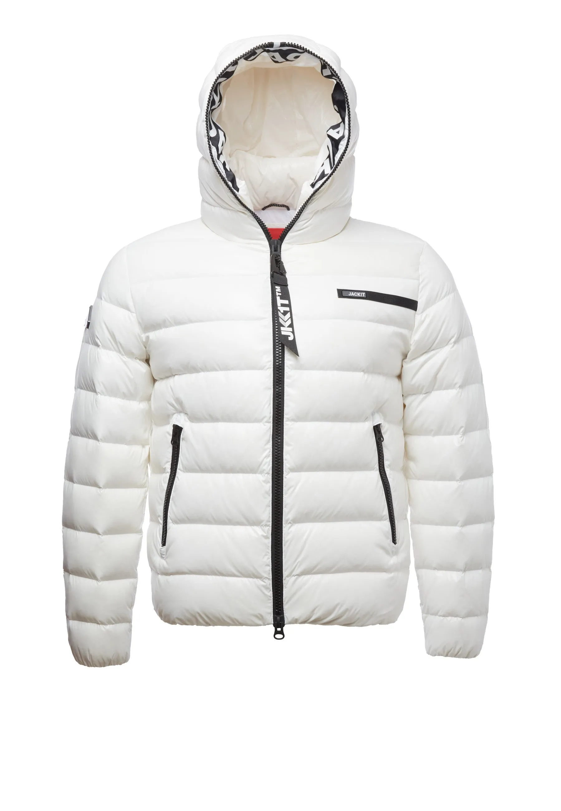 R3D Slick Racer Jacket