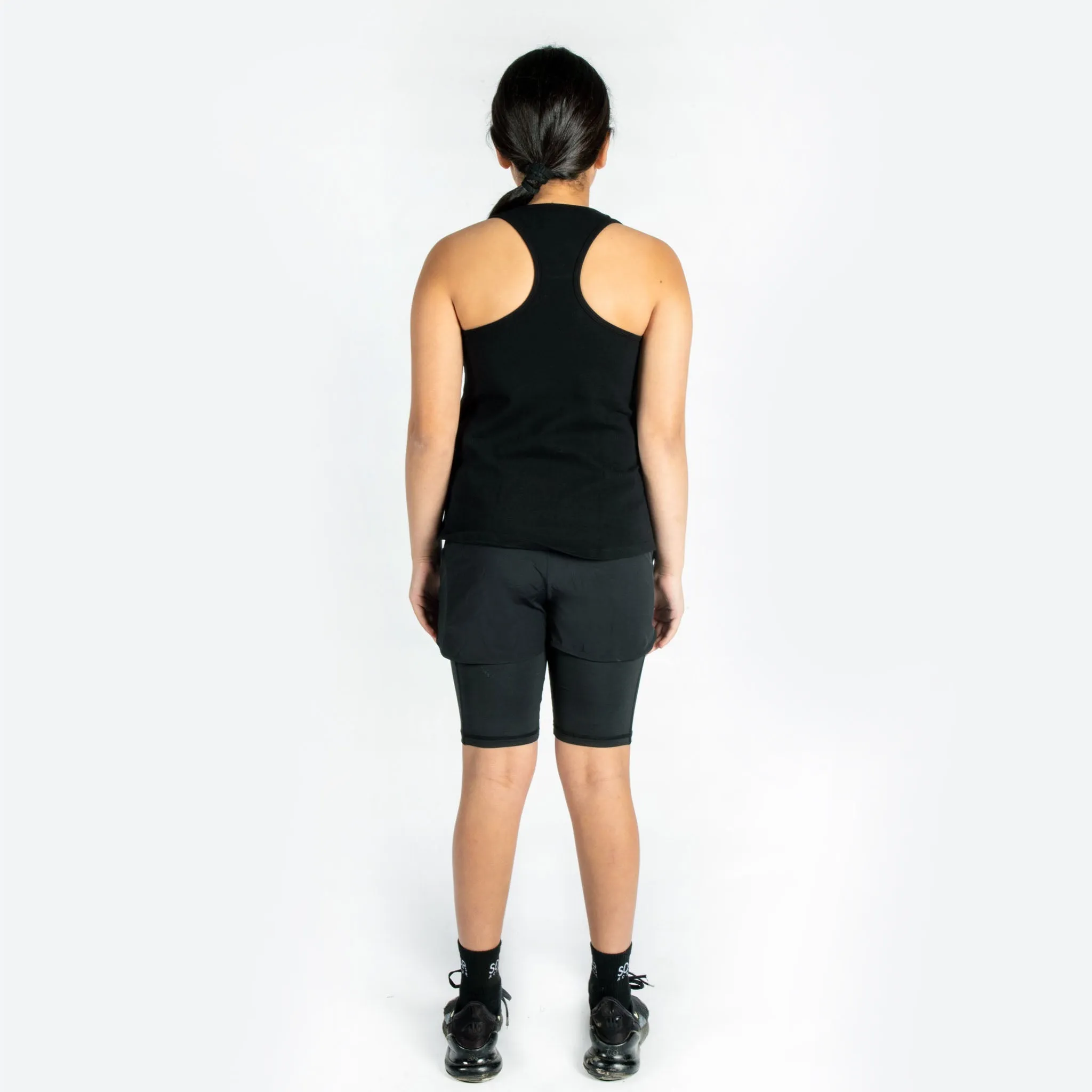 Racer Back Singlet