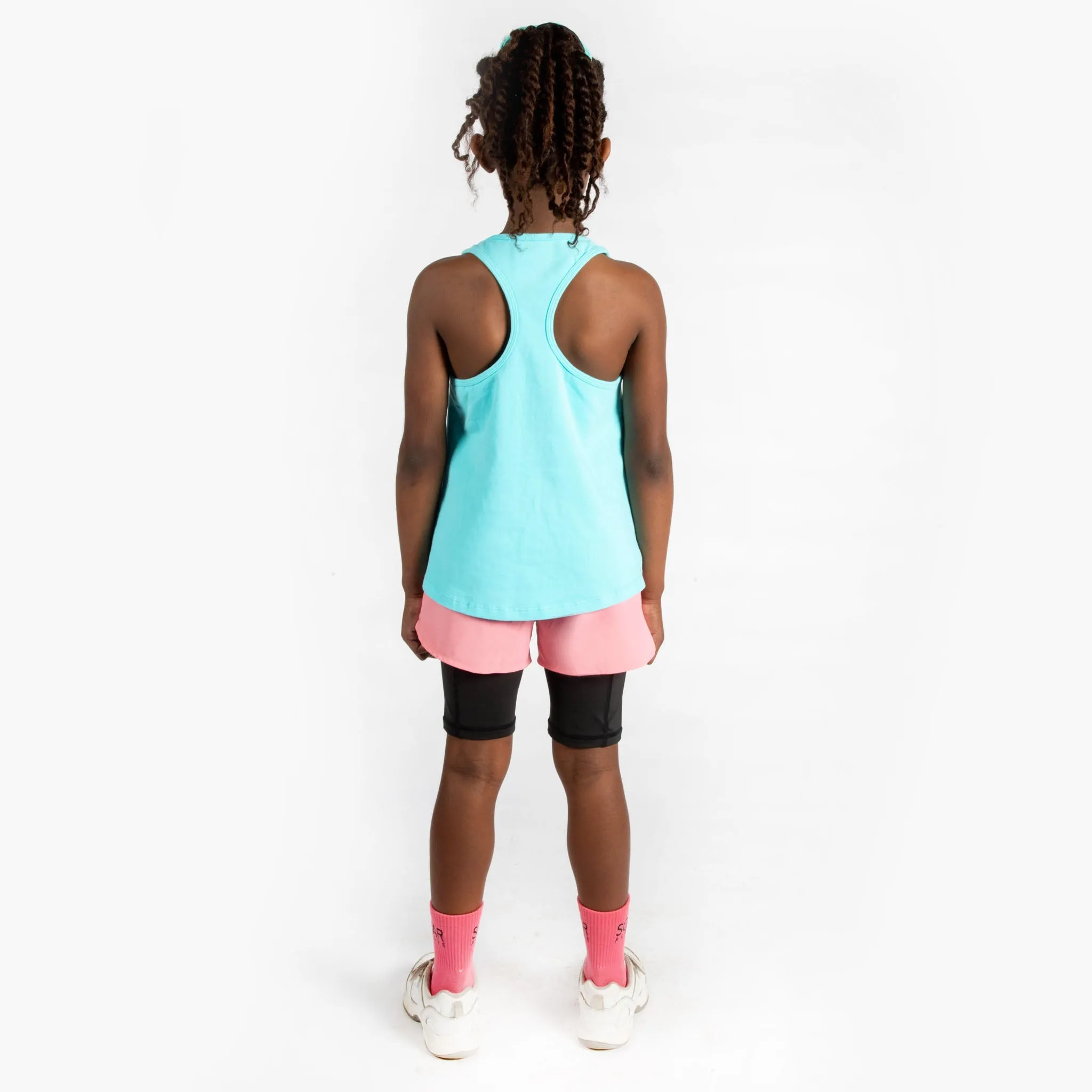 Racer Back Singlet
