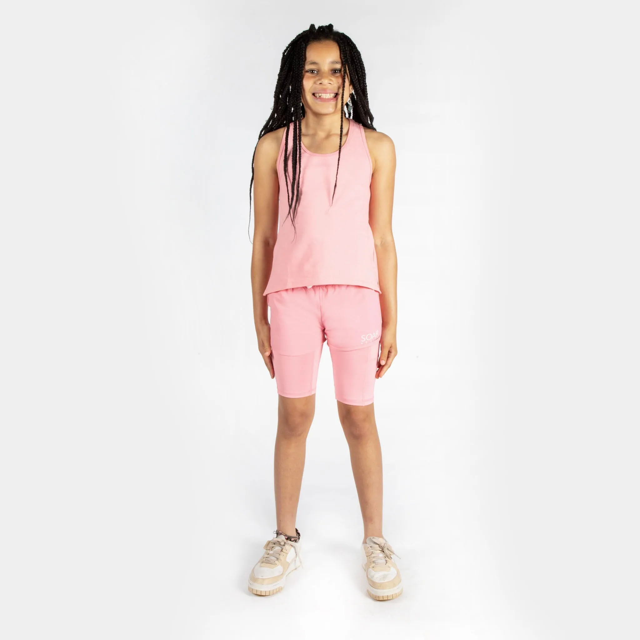 Racer Back Singlet