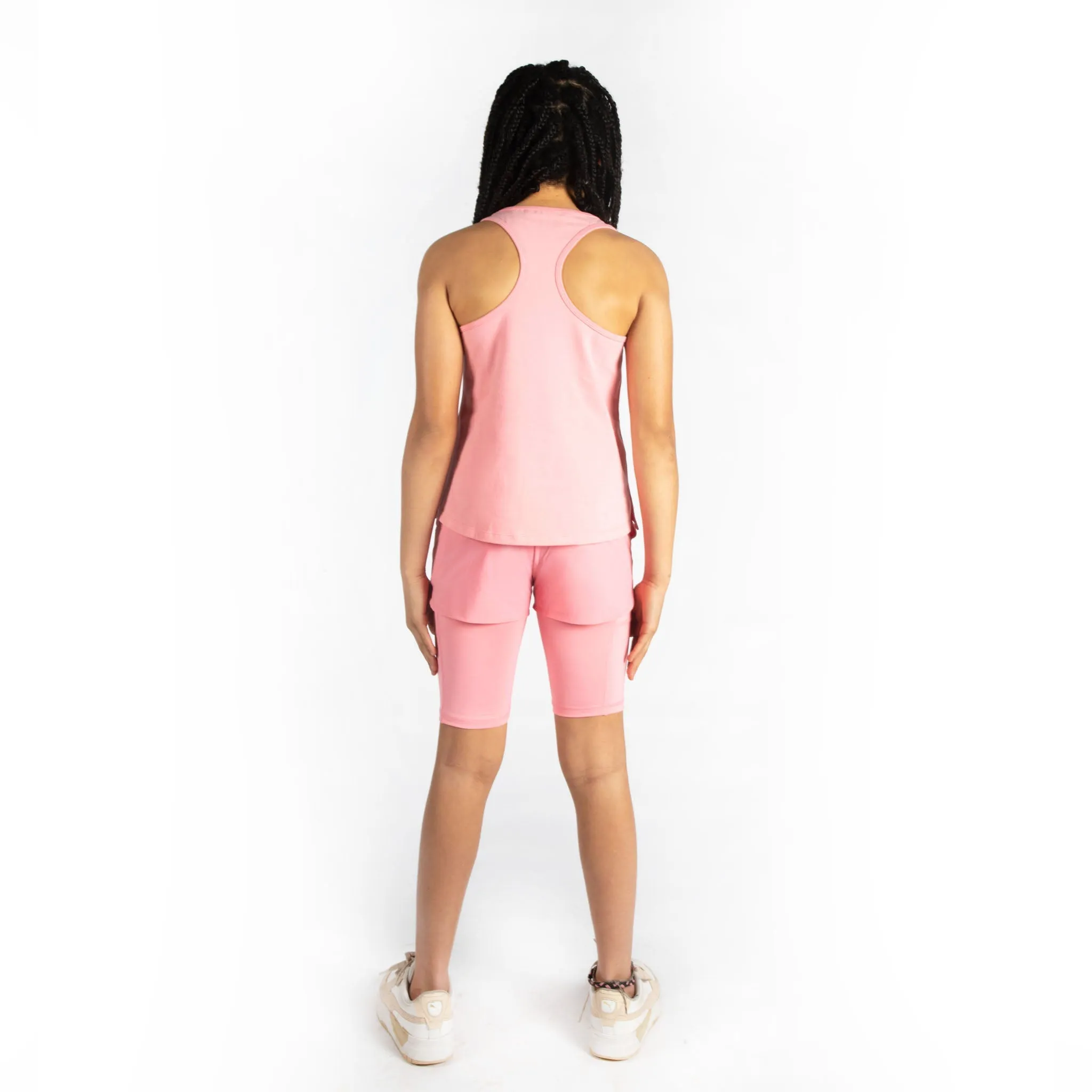 Racer Back Singlet