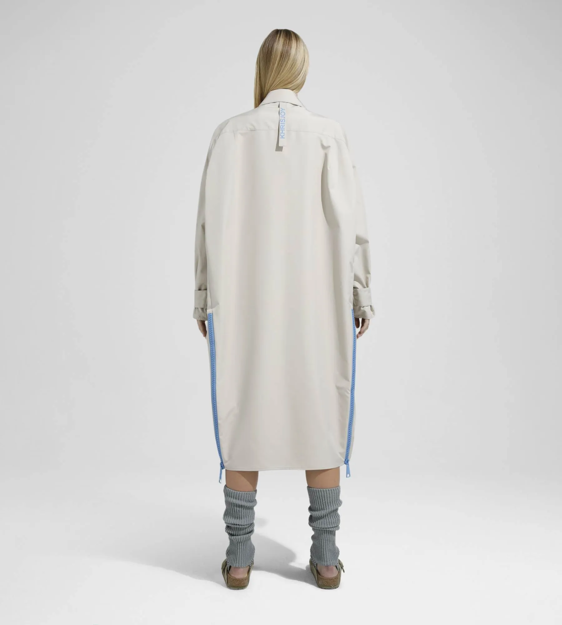 RAINCOAT