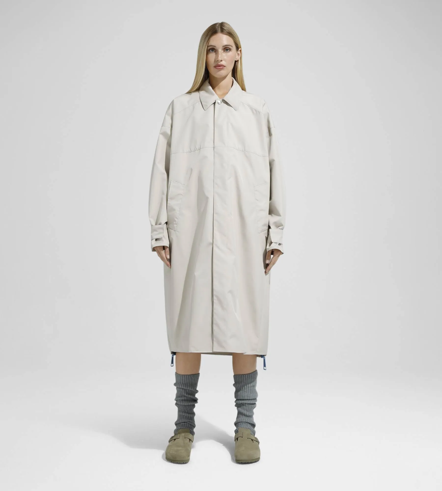 RAINCOAT