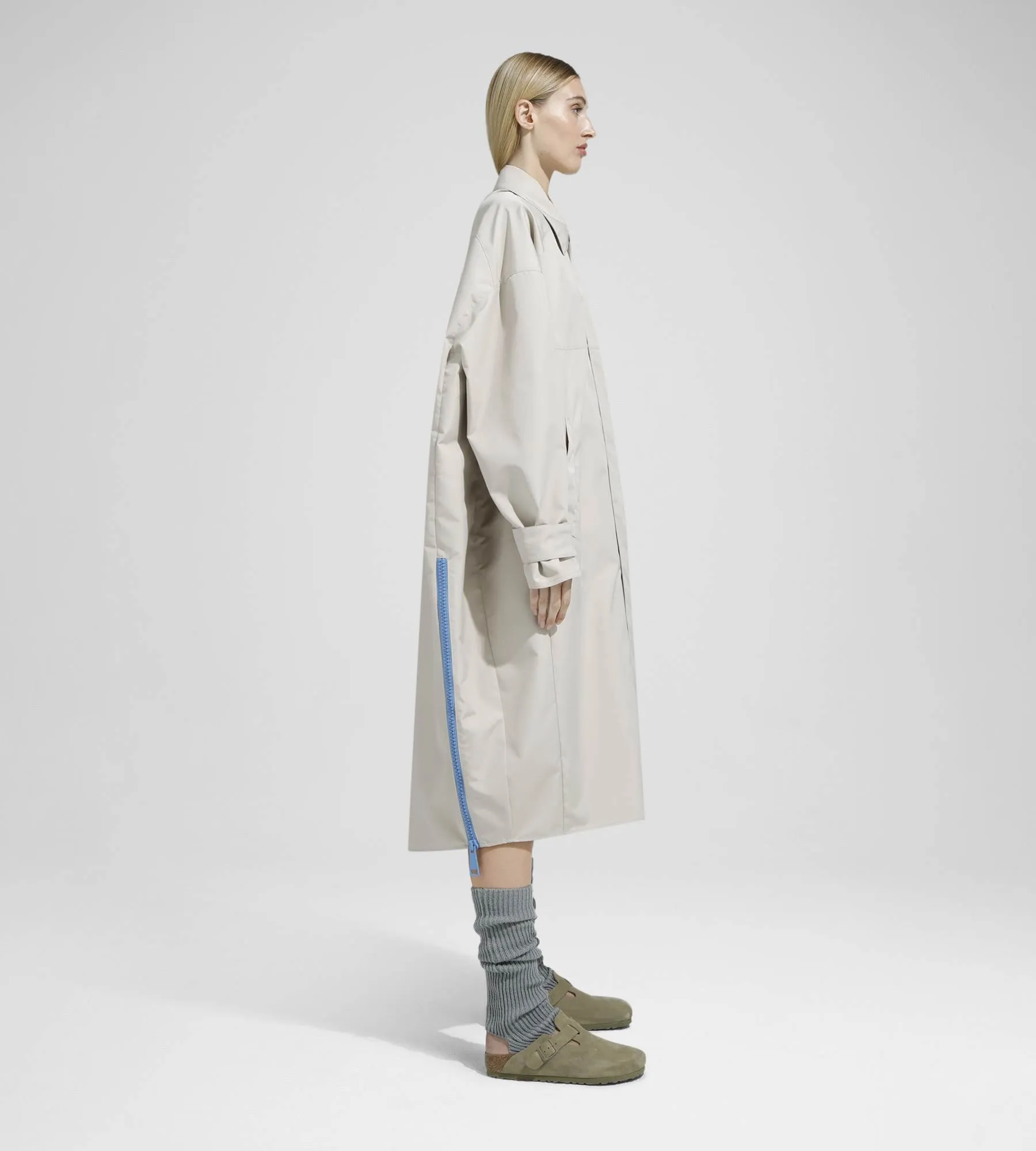 RAINCOAT
