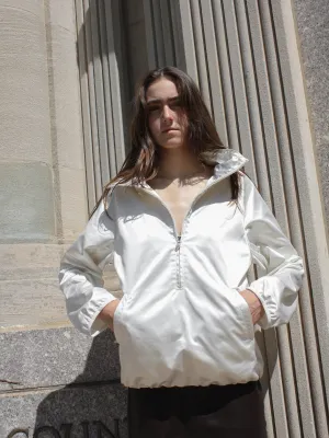 Ralph Lauren Satin Windbreaker