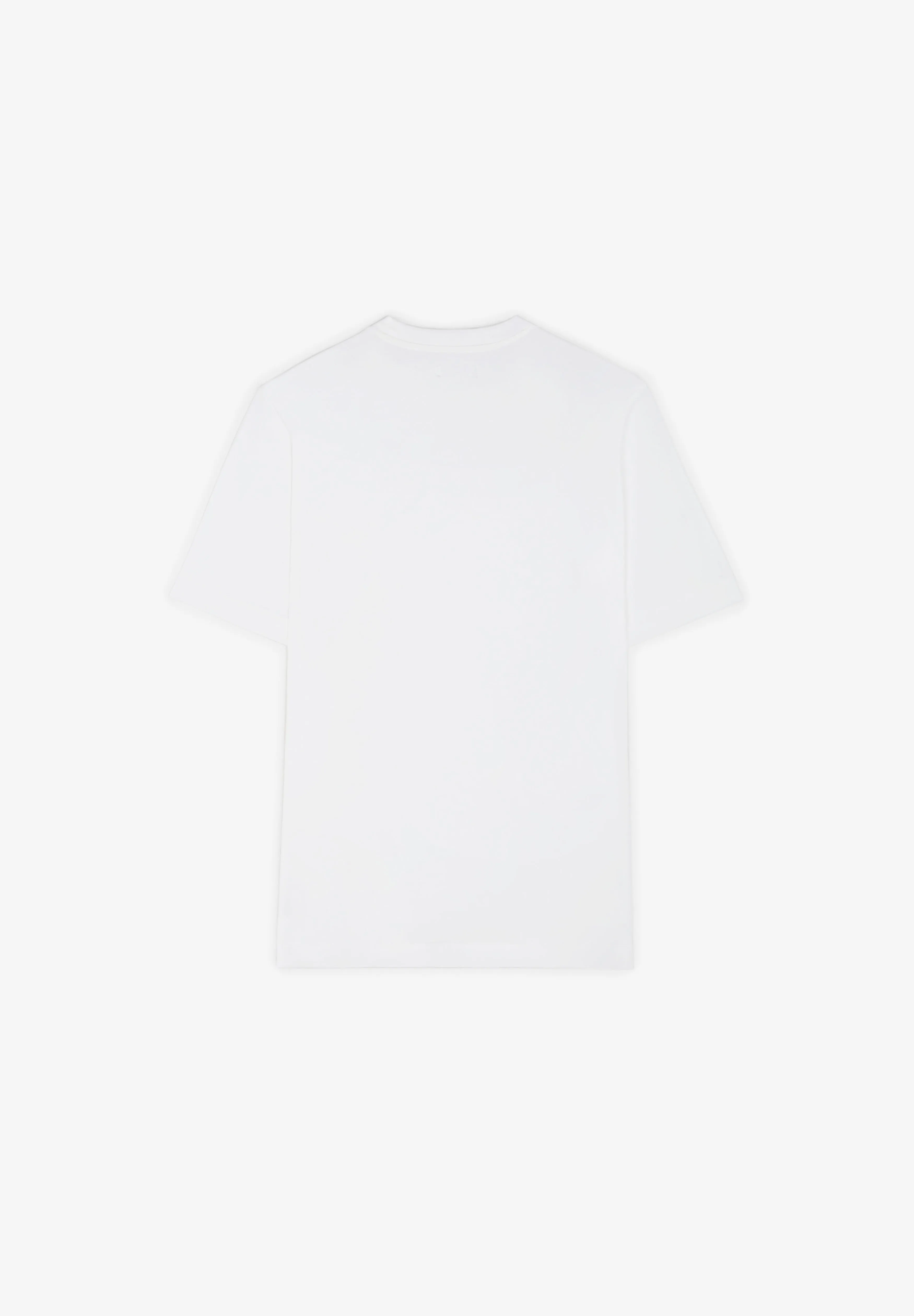 RAPHA | T-SHIRT COM LOGÓTIPO
