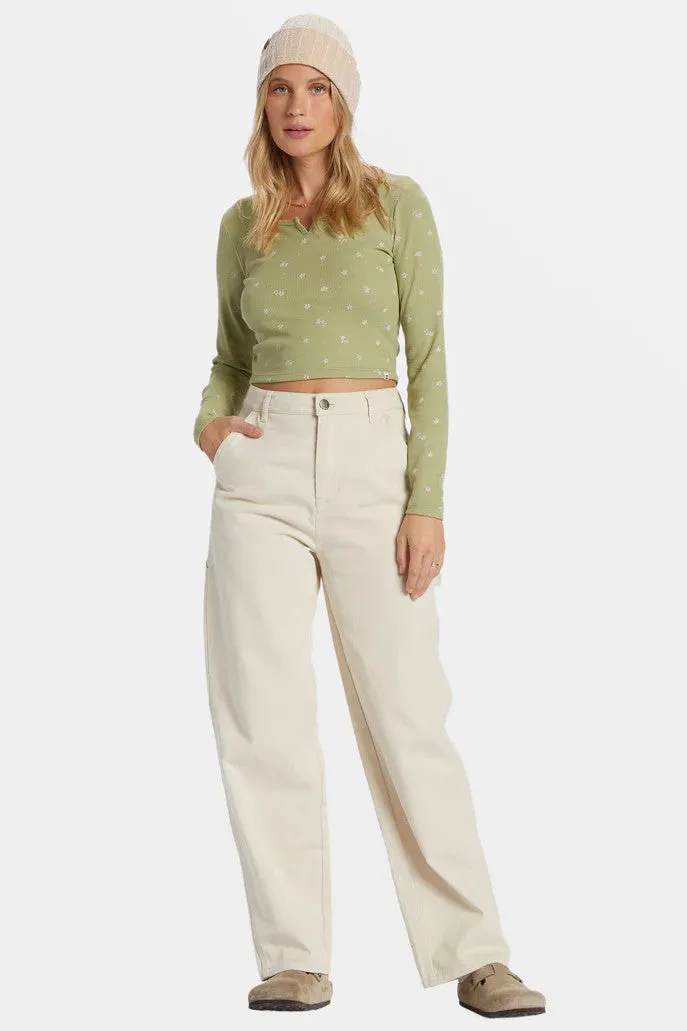 Reese Thermal Top