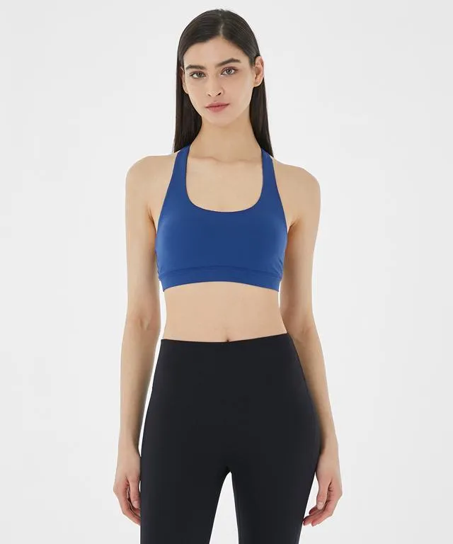 Refresh Racer Bra