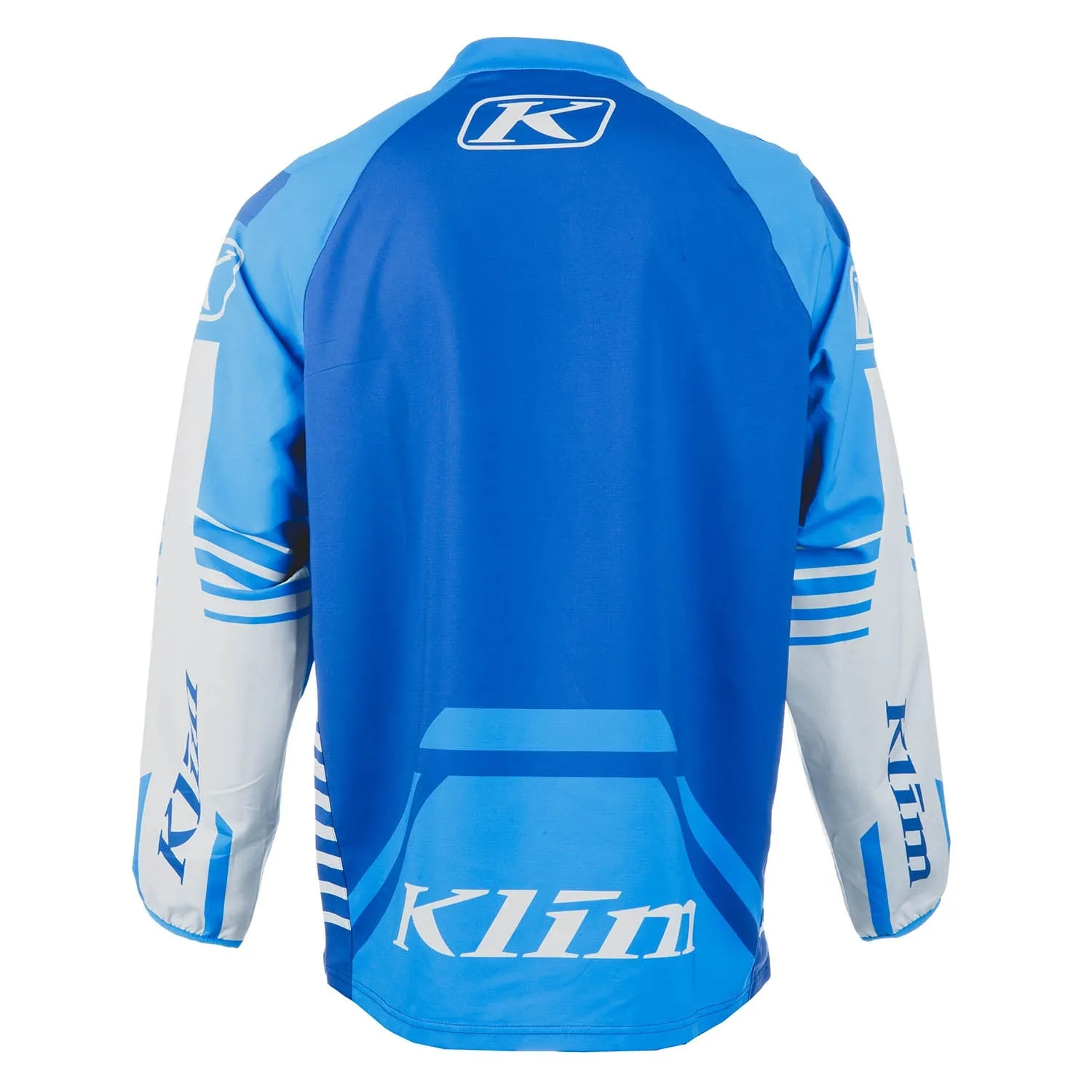 Revolt 1/4 Zip Pullover