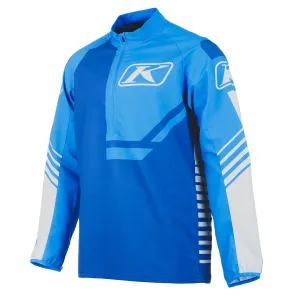 Revolt 1/4 Zip Pullover