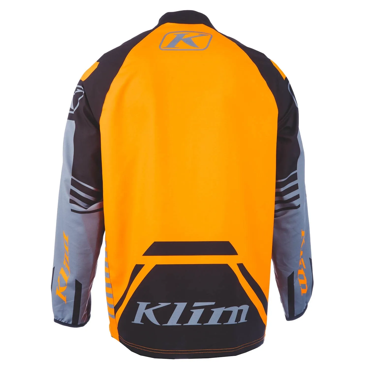 Revolt 1/4 Zip Pullover