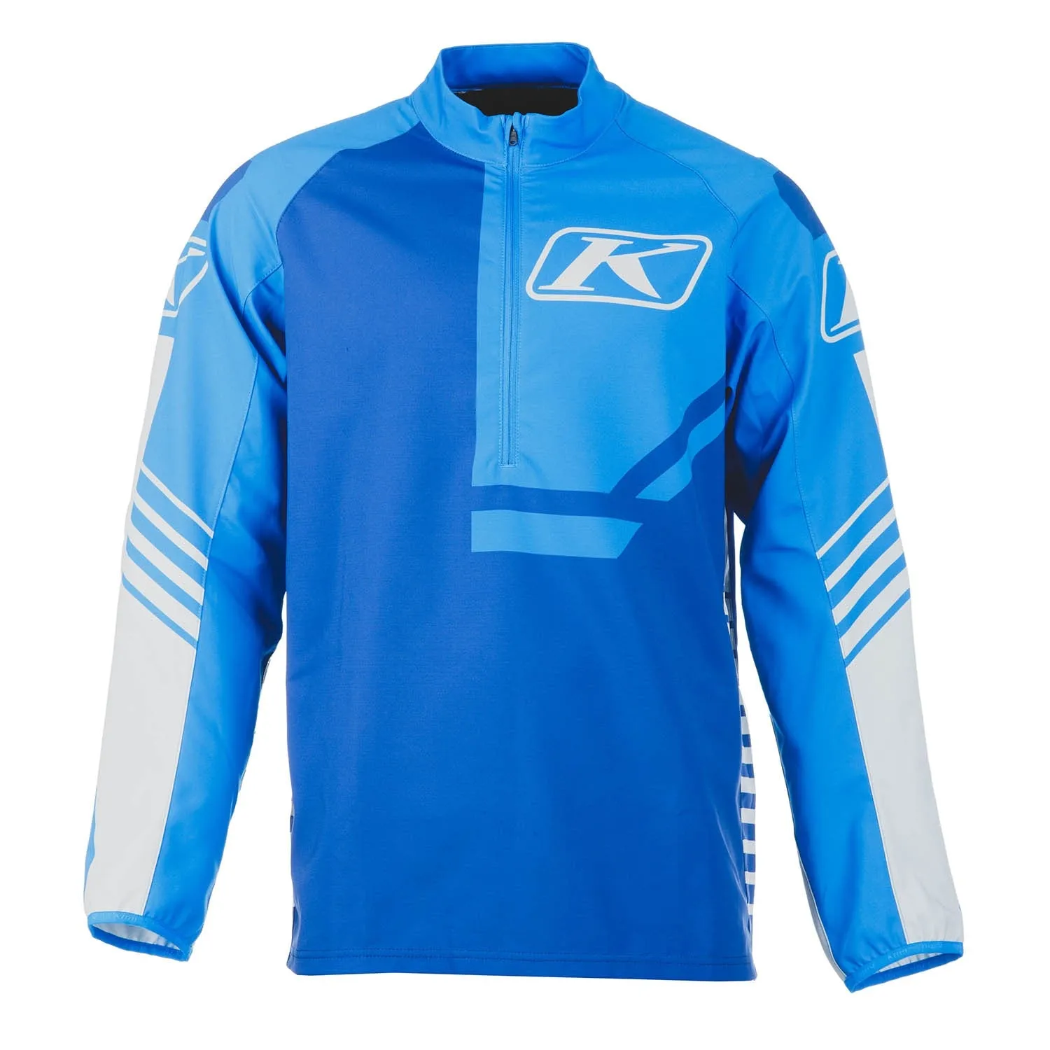 Revolt 1/4 Zip Pullover