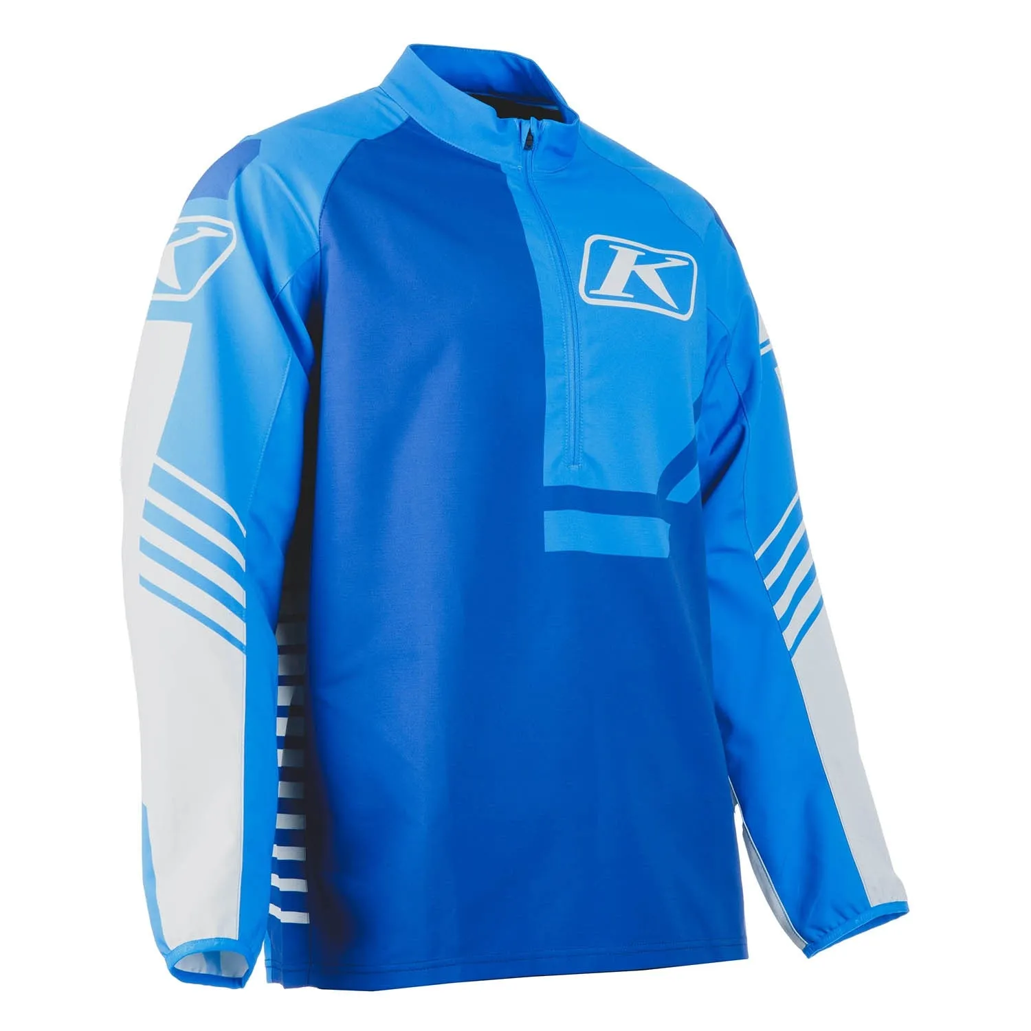 Revolt 1/4 Zip Pullover