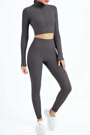 Rider Full Length Tights