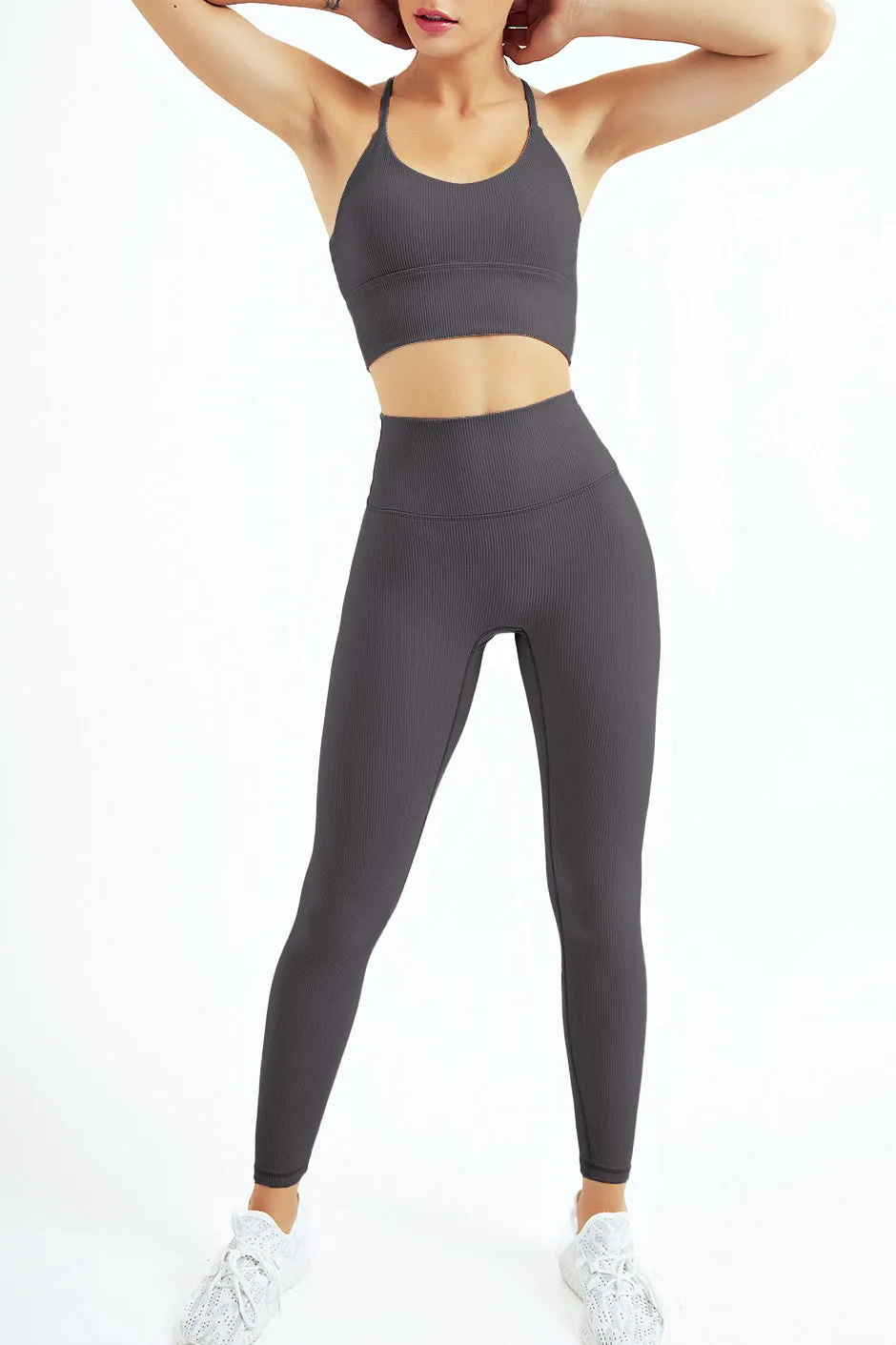 Rider Full Length Tights