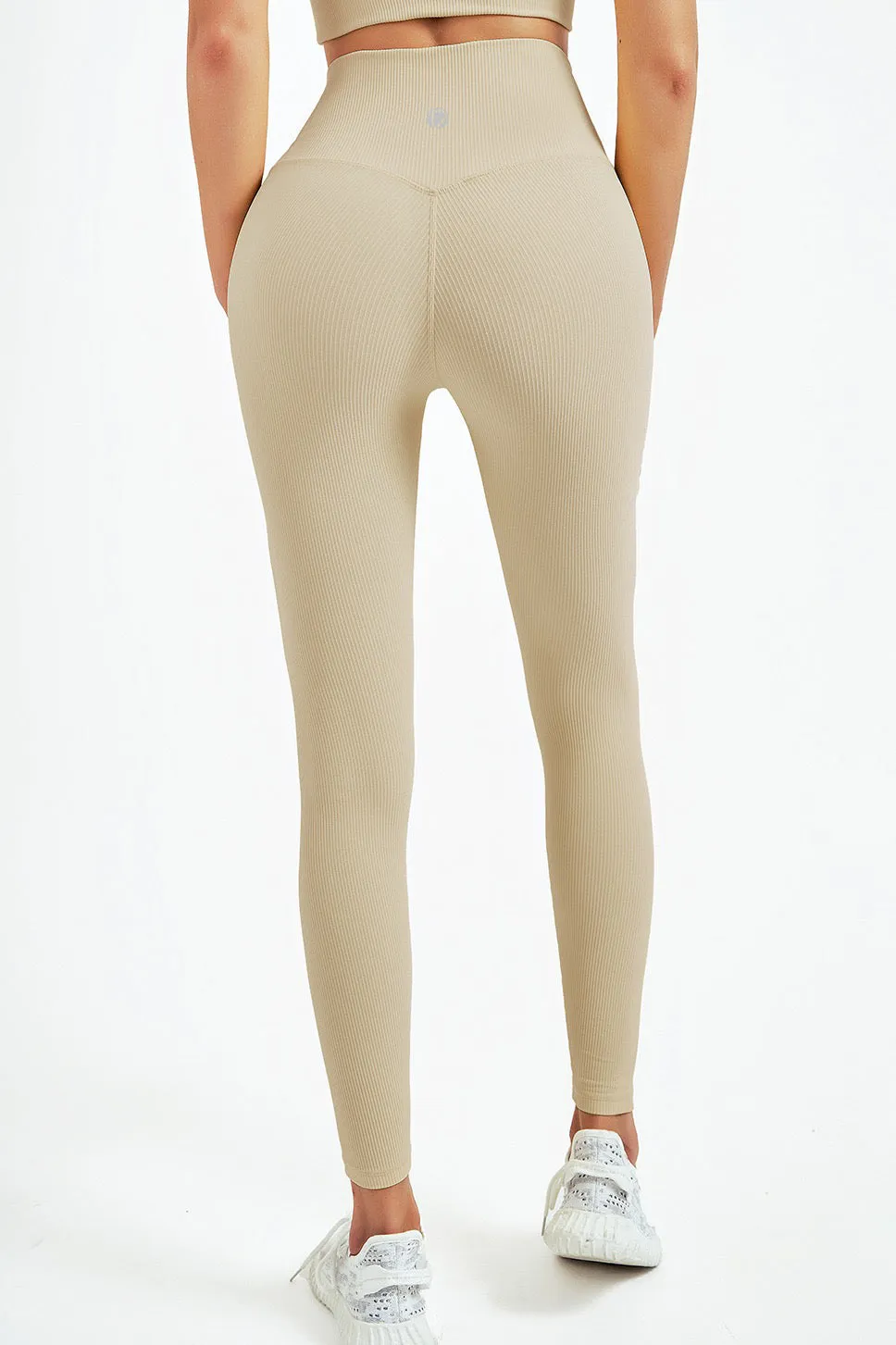 Rider Full Length Tights