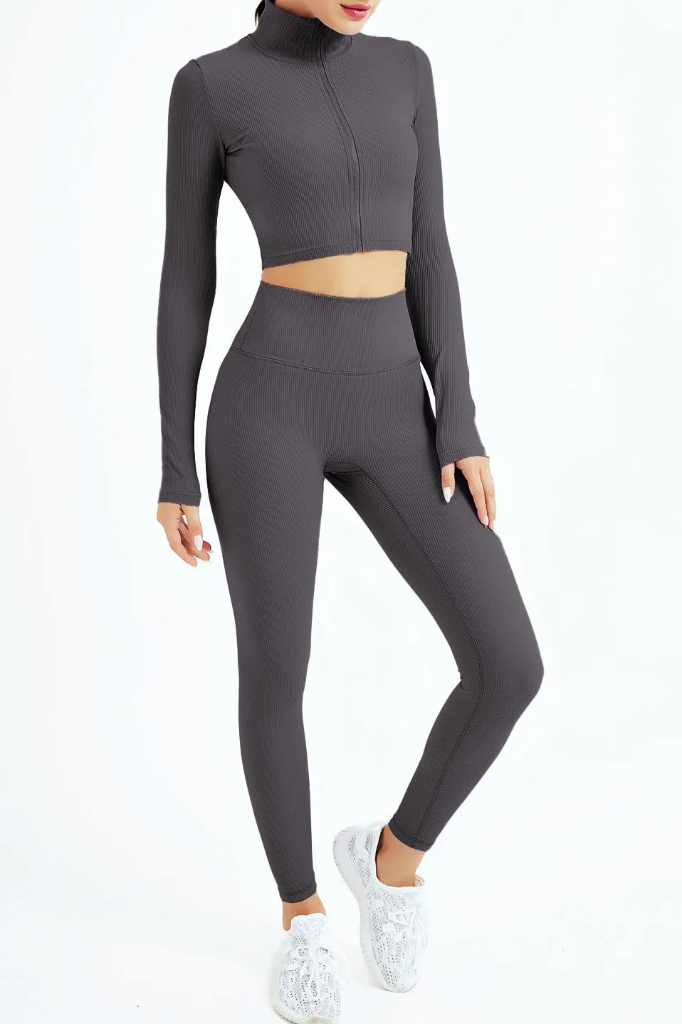 Rider Full Length Tights