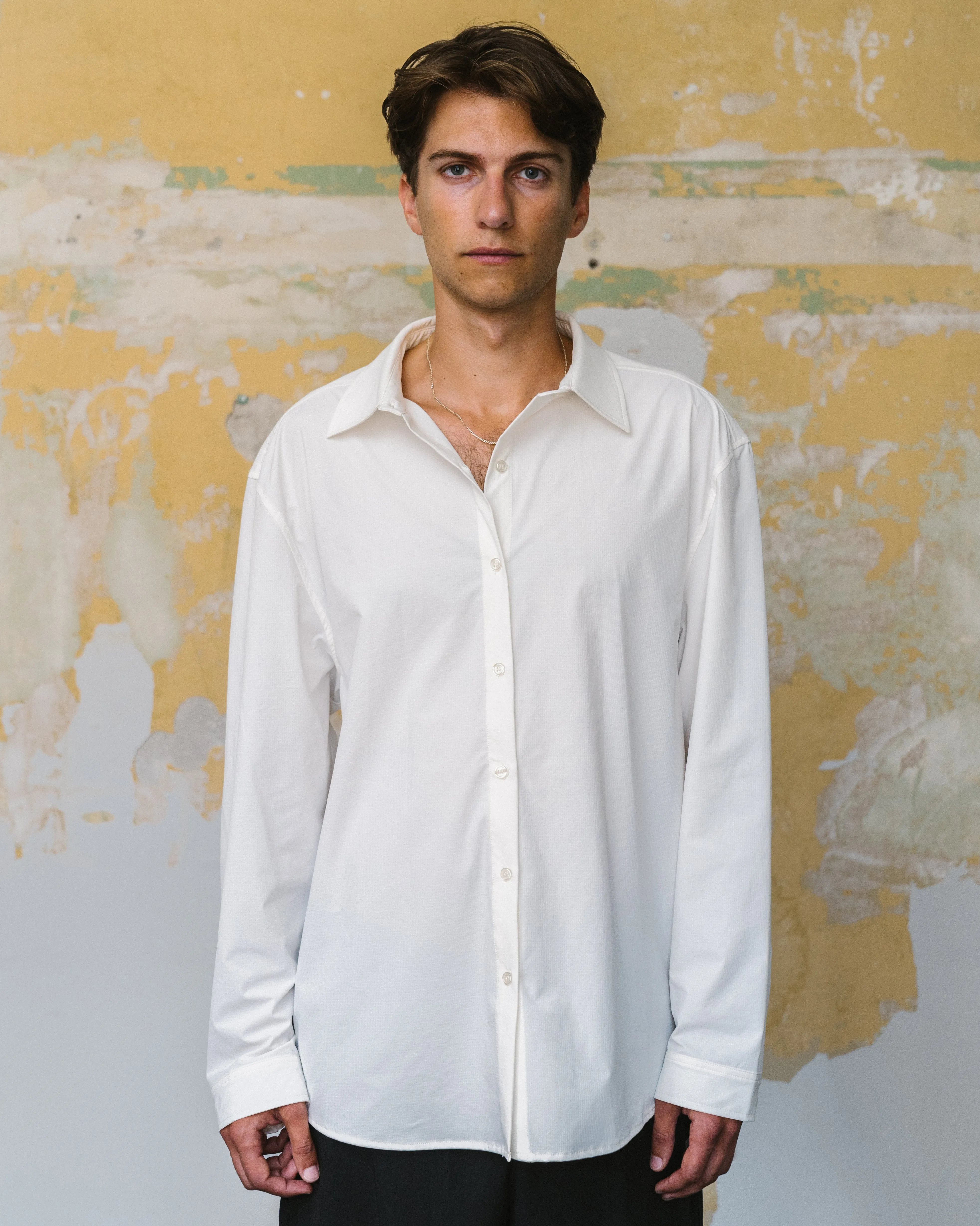 Ripstop Shirt