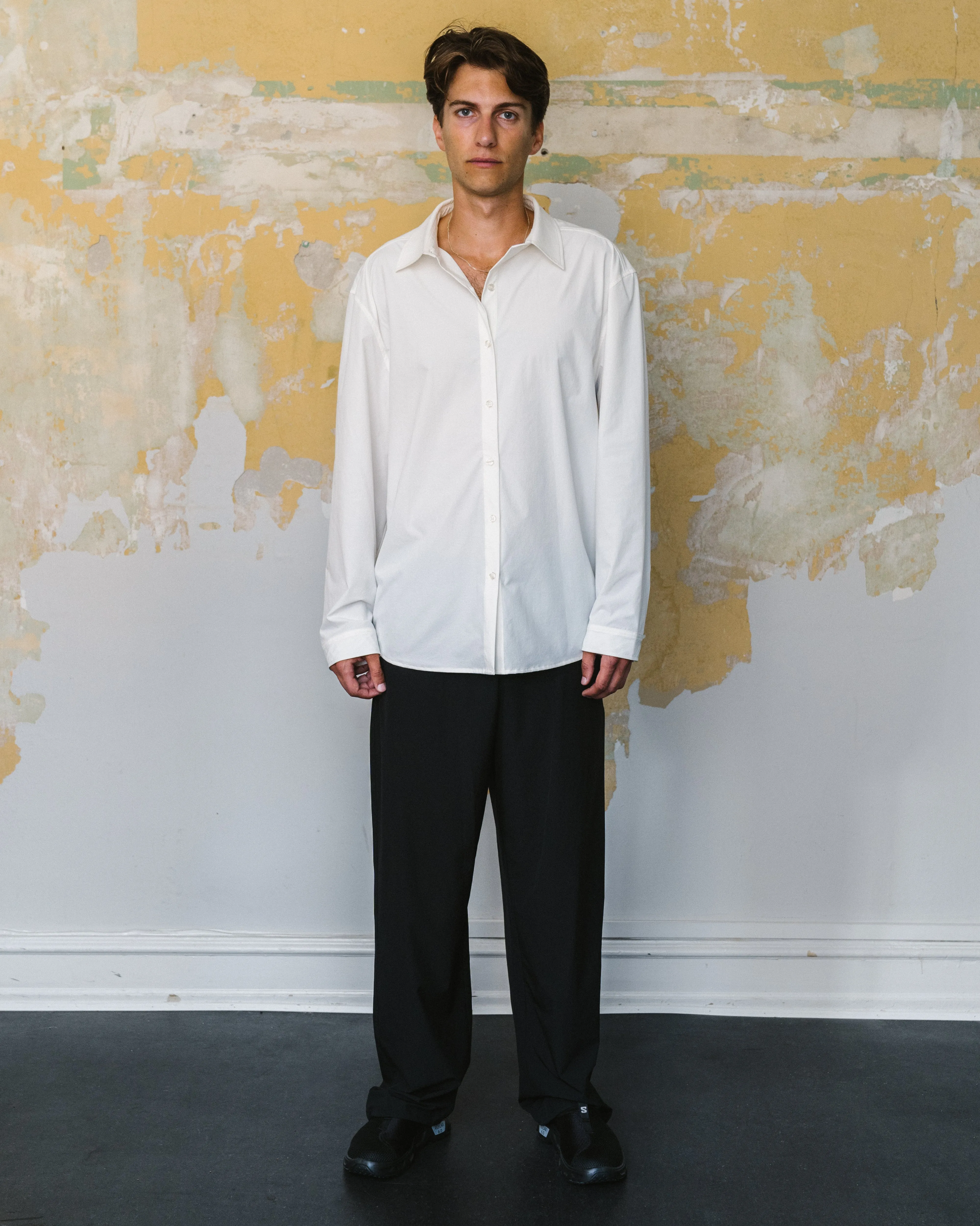 Ripstop Shirt