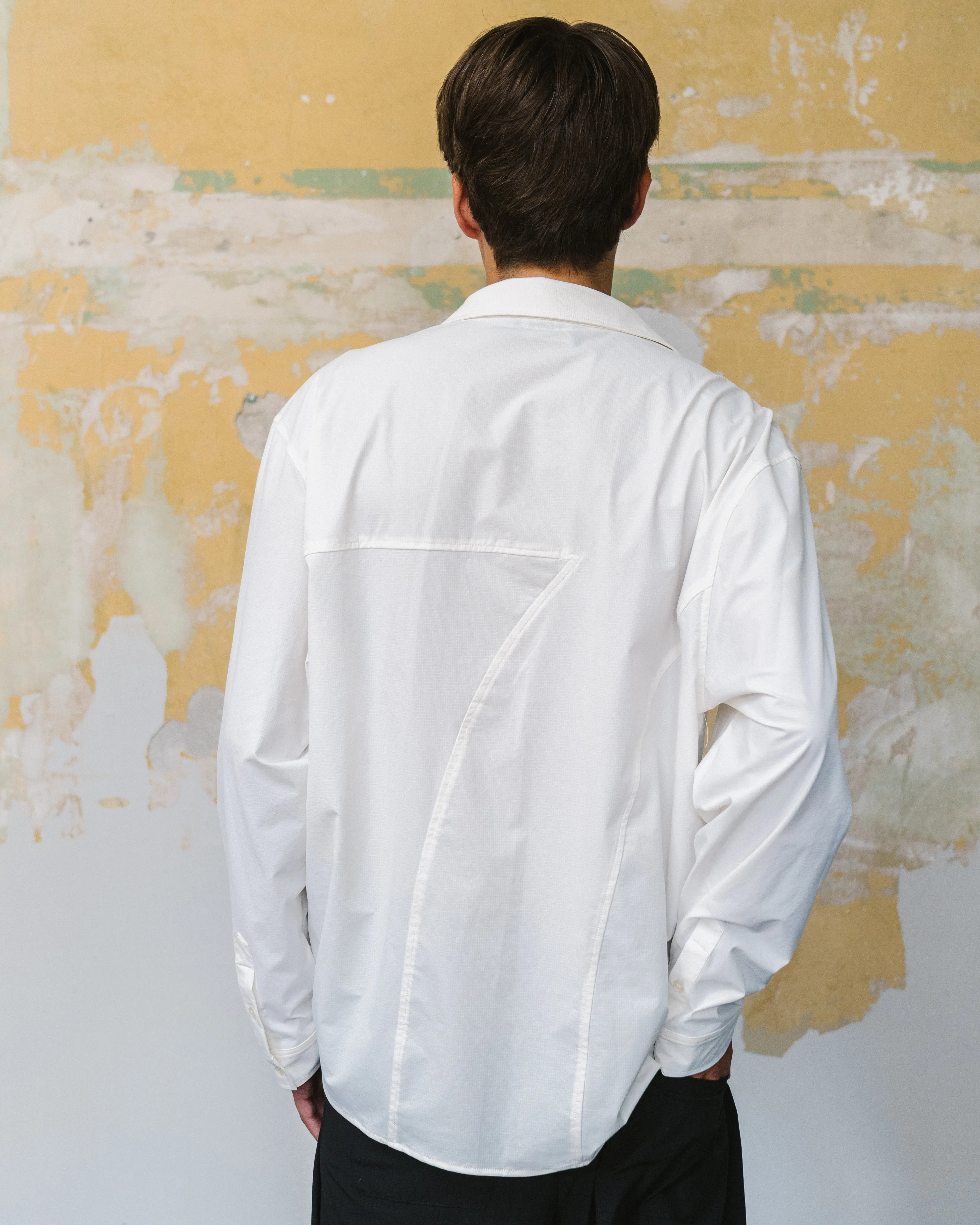 Ripstop Shirt