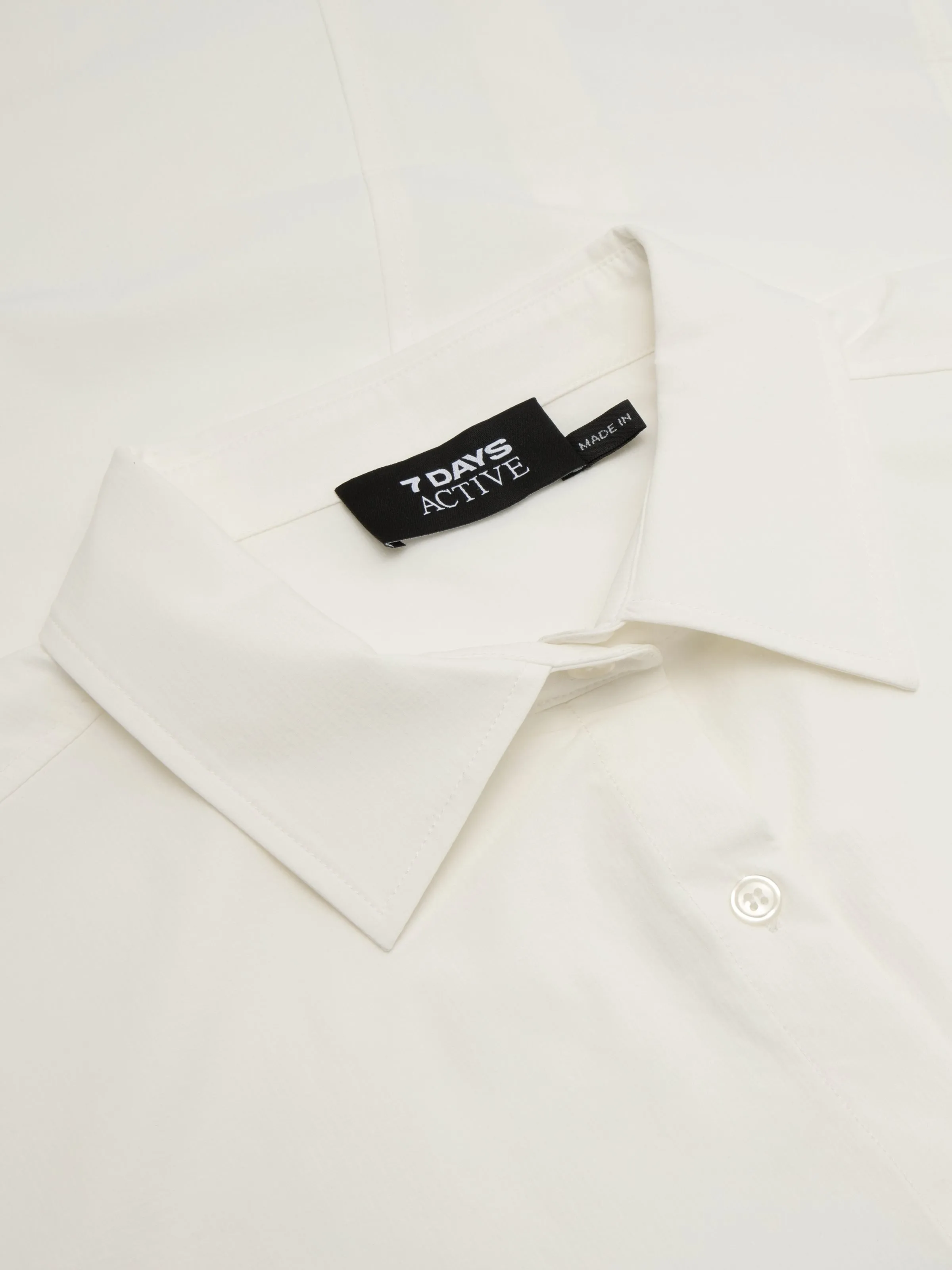 Ripstop Shirt