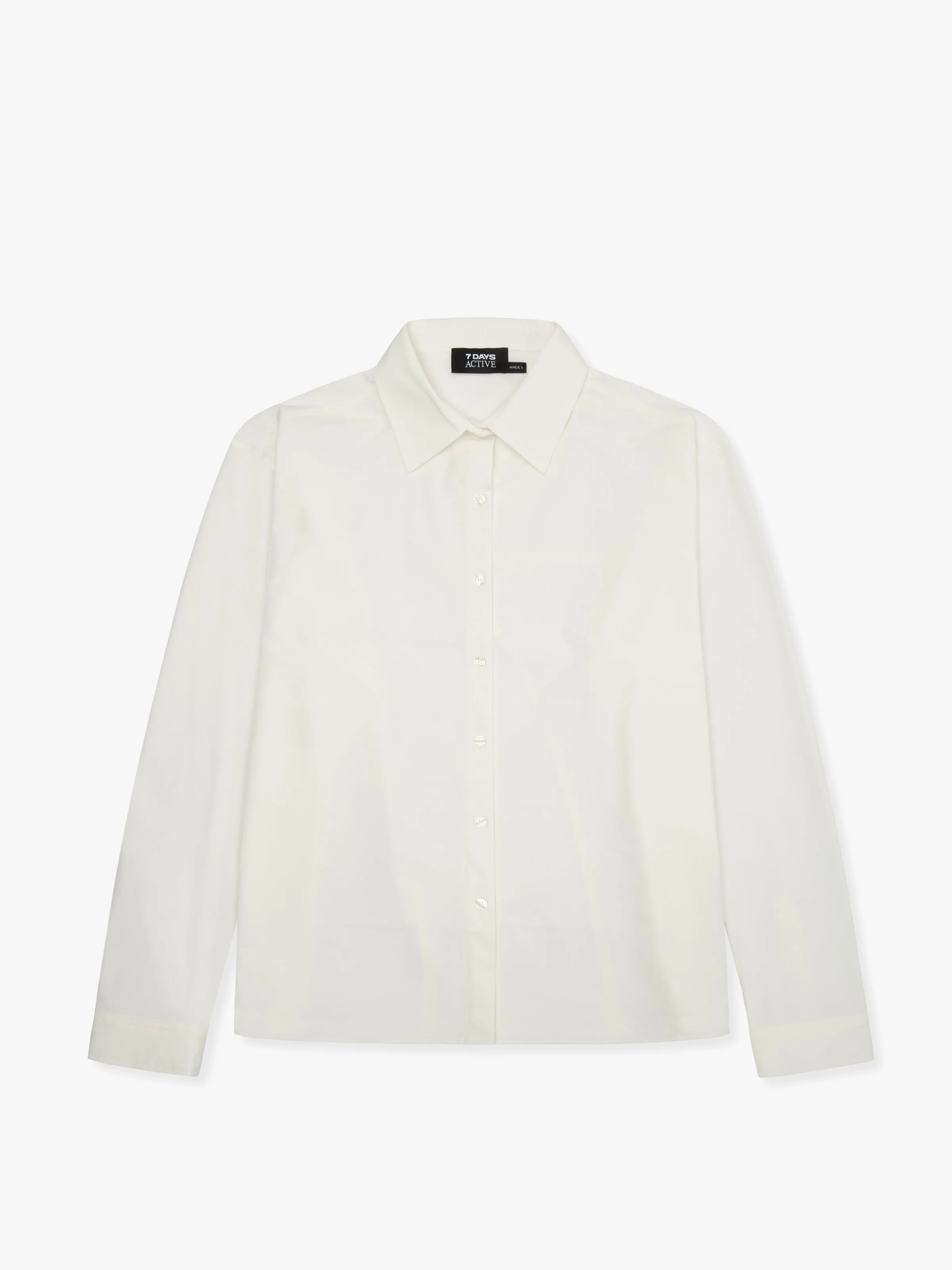 Ripstop Shirt