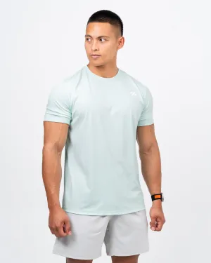 Rise T-Shirt Mint Green
