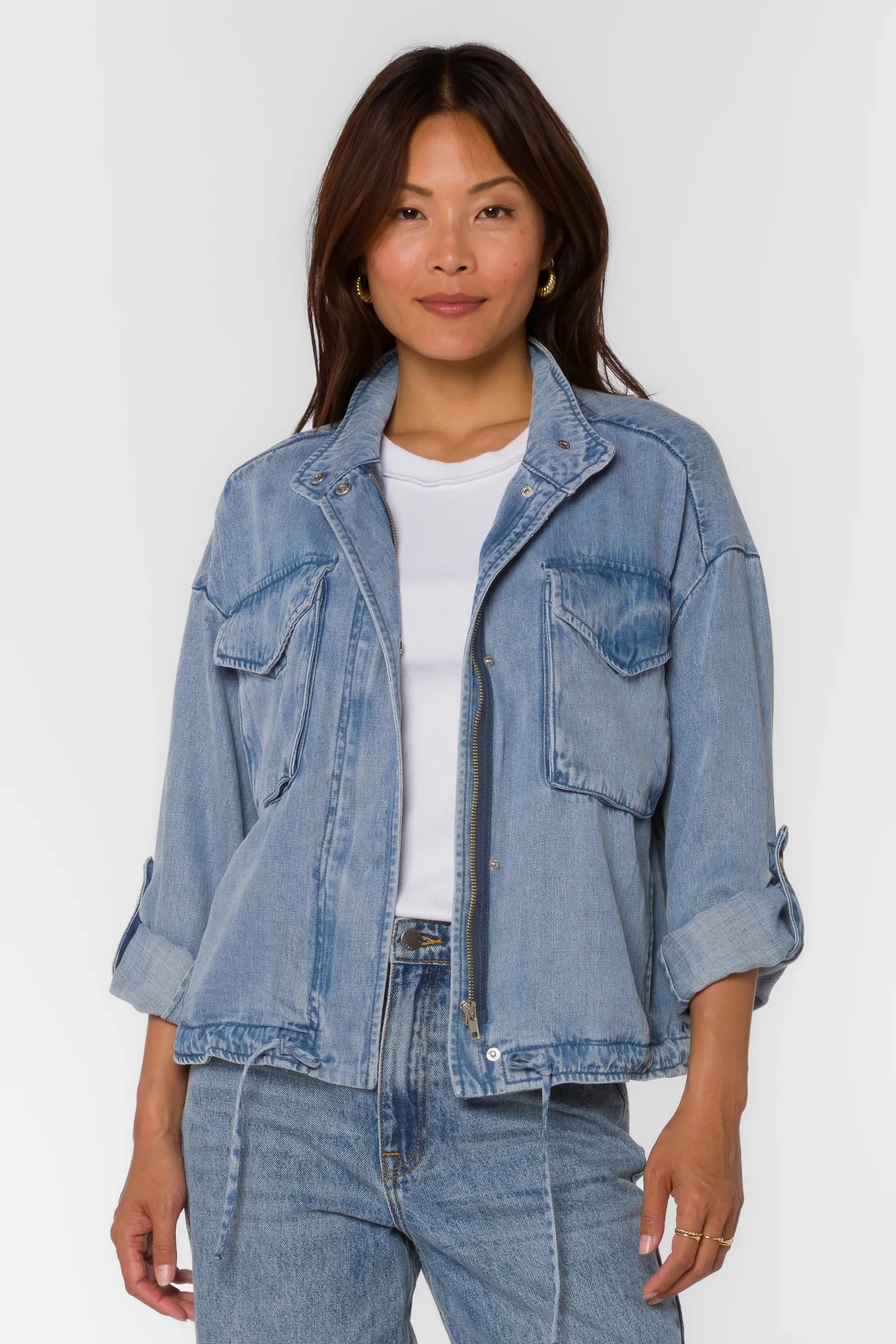 Rogue Jacket