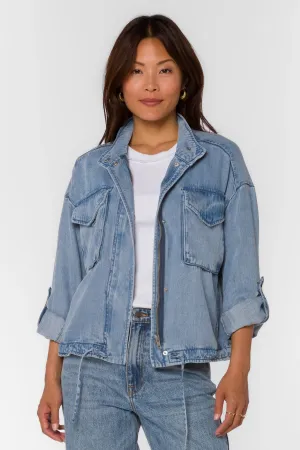 Rogue Jacket