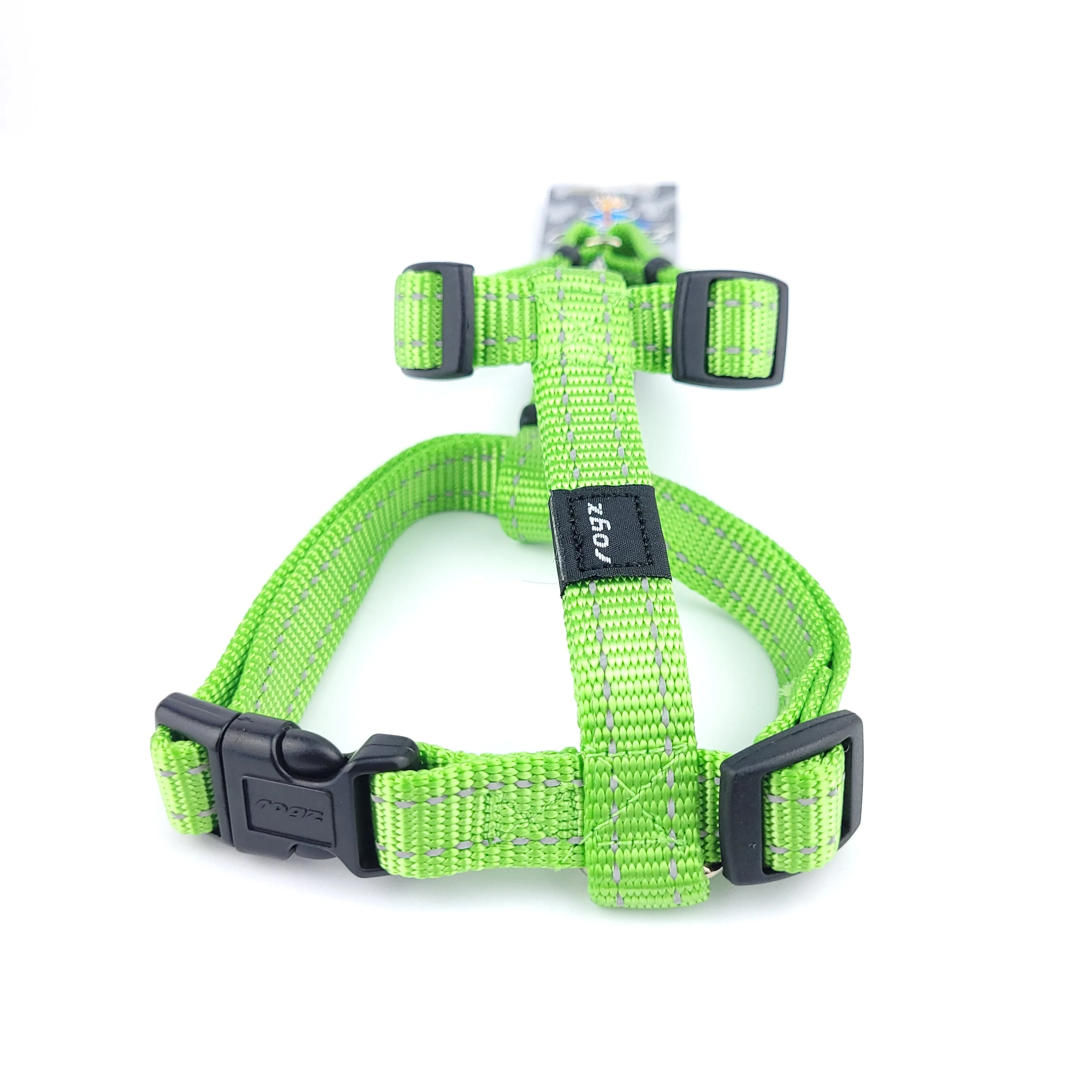 ROGZ DOG HARNESS MEDIUM