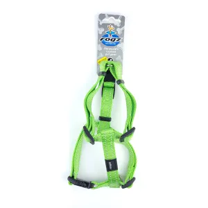 ROGZ DOG HARNESS MEDIUM