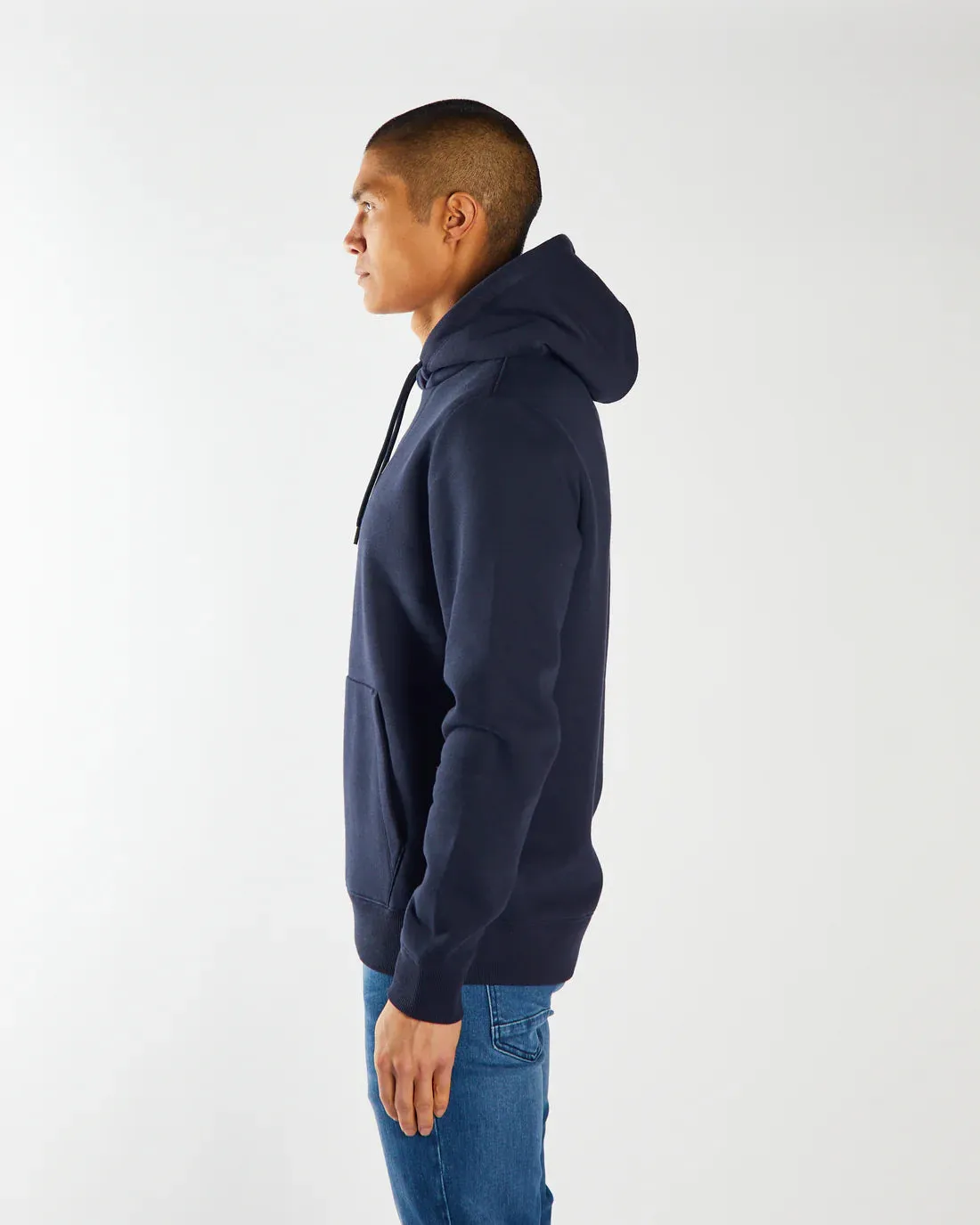 Ronald Hoodie | Salute Navy