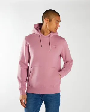 Rory Hoodie | Lilas Pink