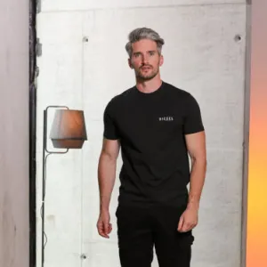 Roy Tee | Black
