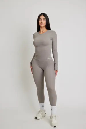 Run Leggings Set