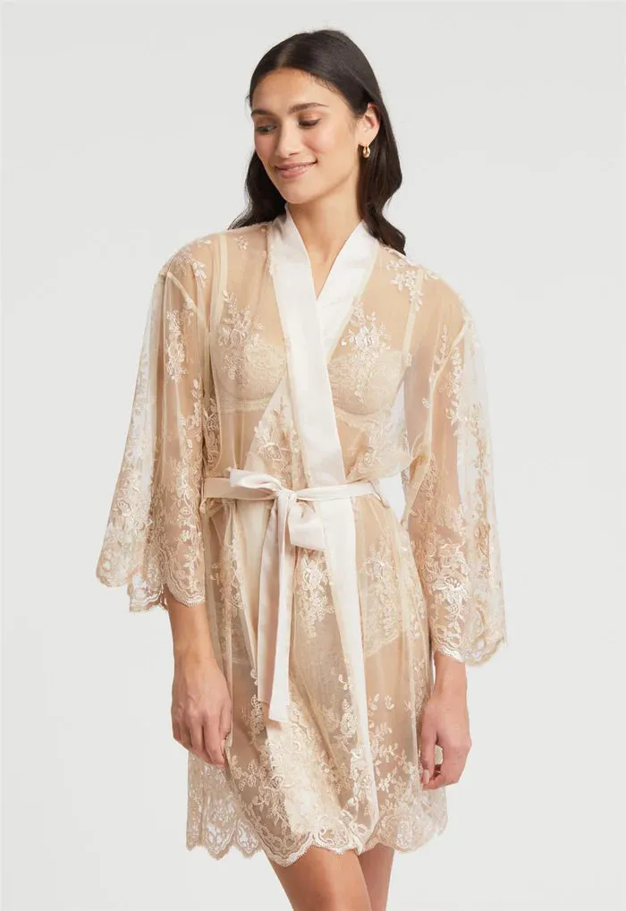 Rya Collection Darling Chemise Cover Up