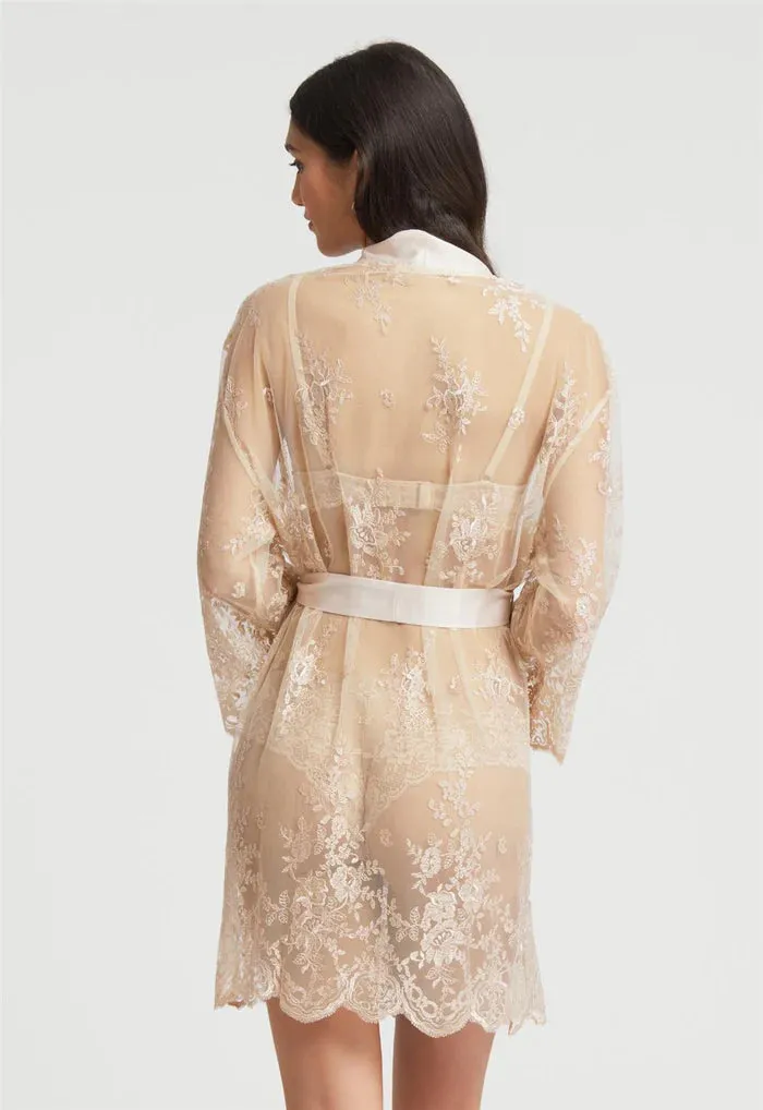 Rya Collection Darling Chemise Cover Up