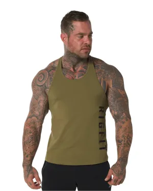 S'22 Stringer - Khaki