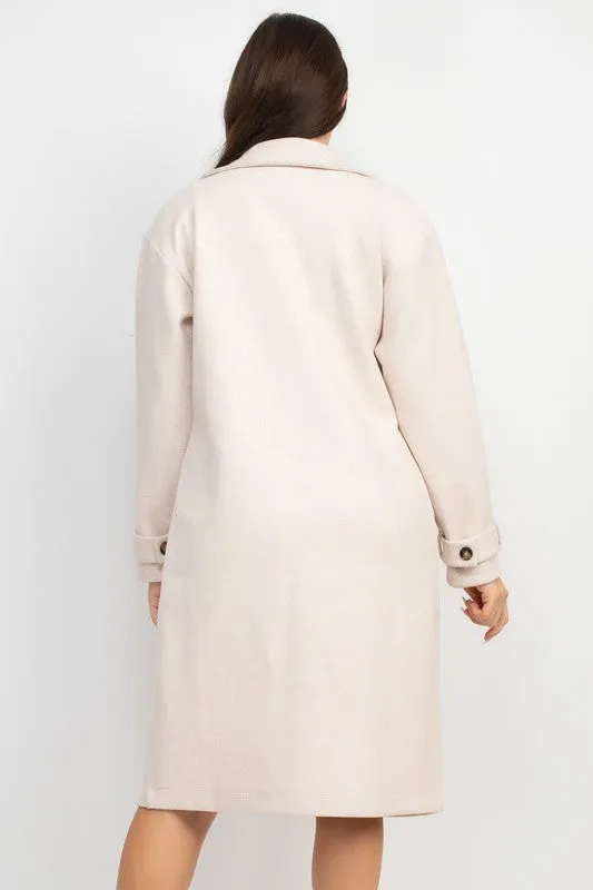 San Francisco Breeze Coat