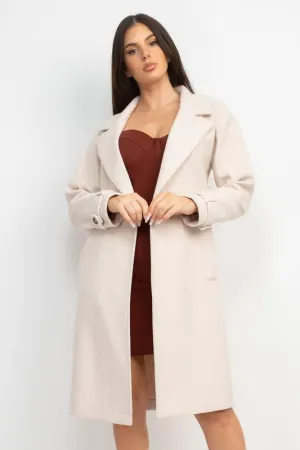 San Francisco Breeze Coat