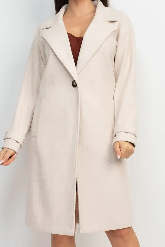 San Francisco Breeze Coat