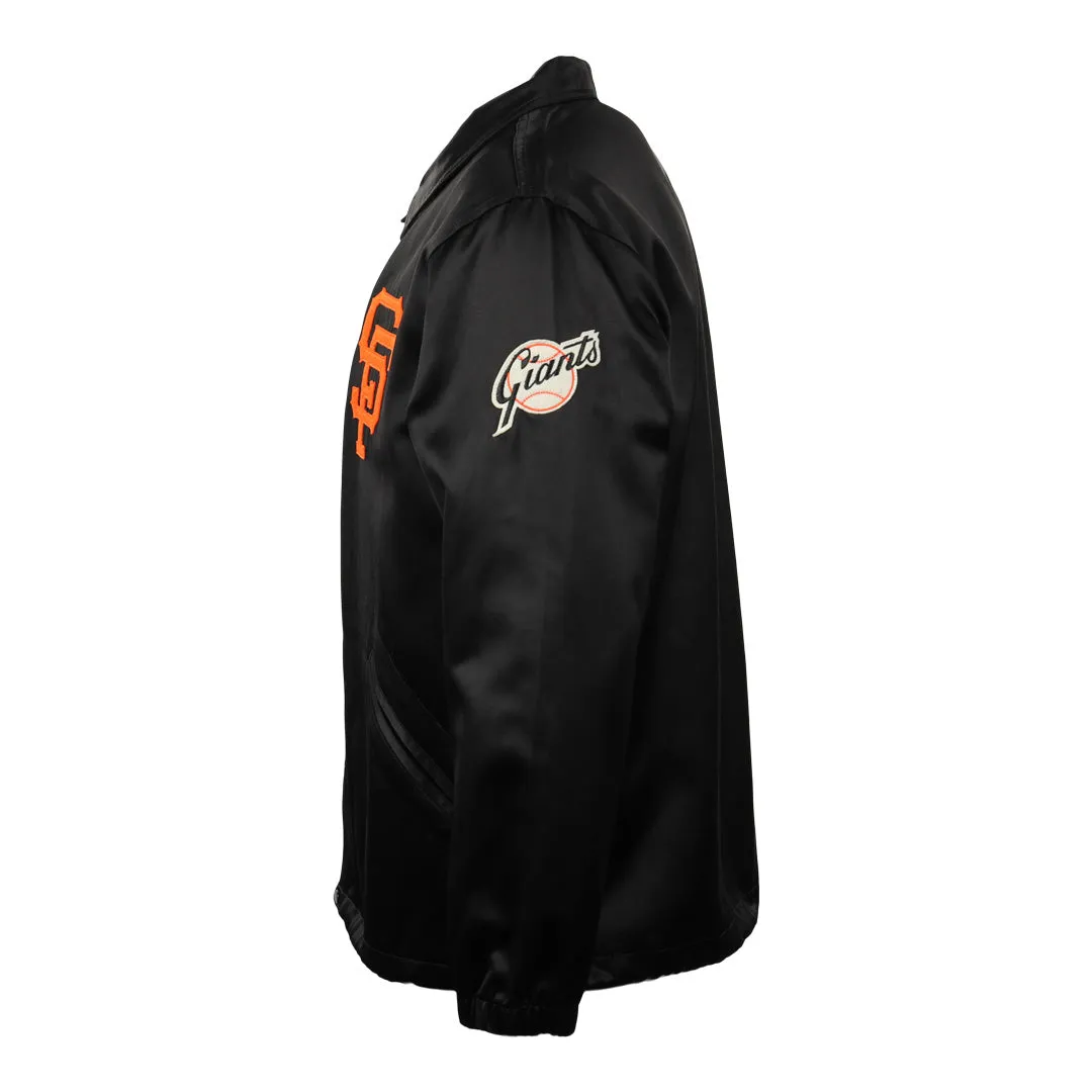 San Francisco Giants 1958 Satin Windbreaker