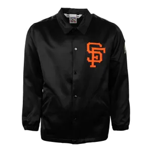 San Francisco Giants 1958 Satin Windbreaker