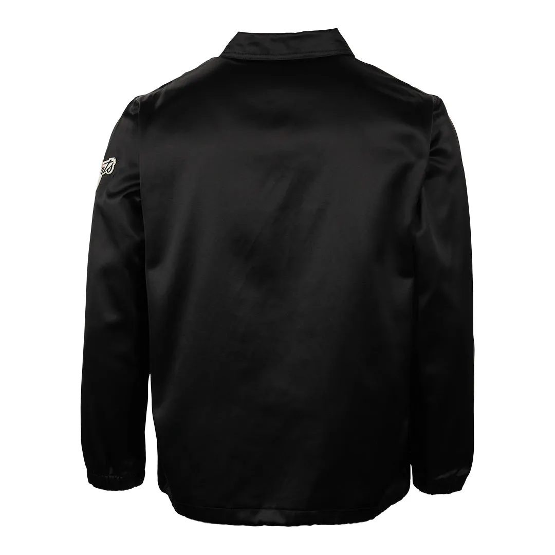 San Francisco Giants 1958 Satin Windbreaker