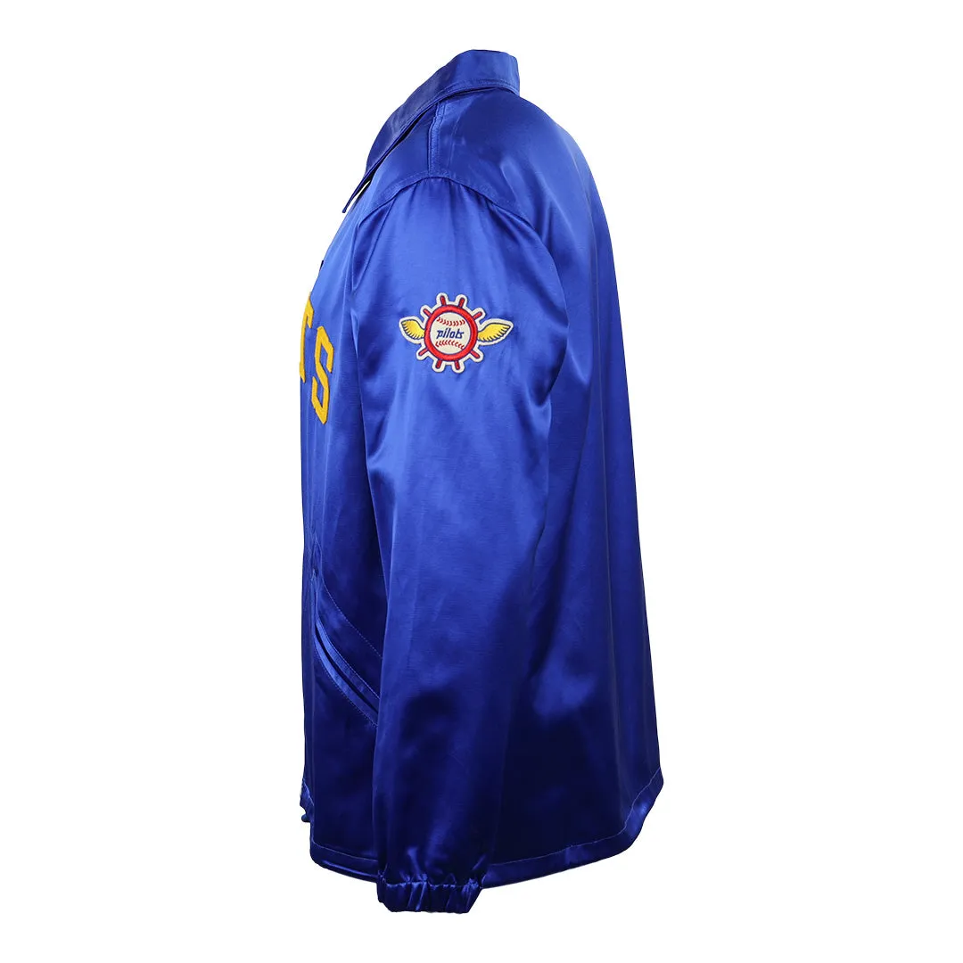 Seattle Pilots 1969 Satin Windbreaker