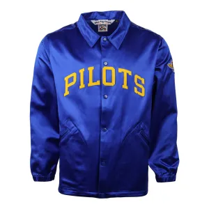 Seattle Pilots 1969 Satin Windbreaker