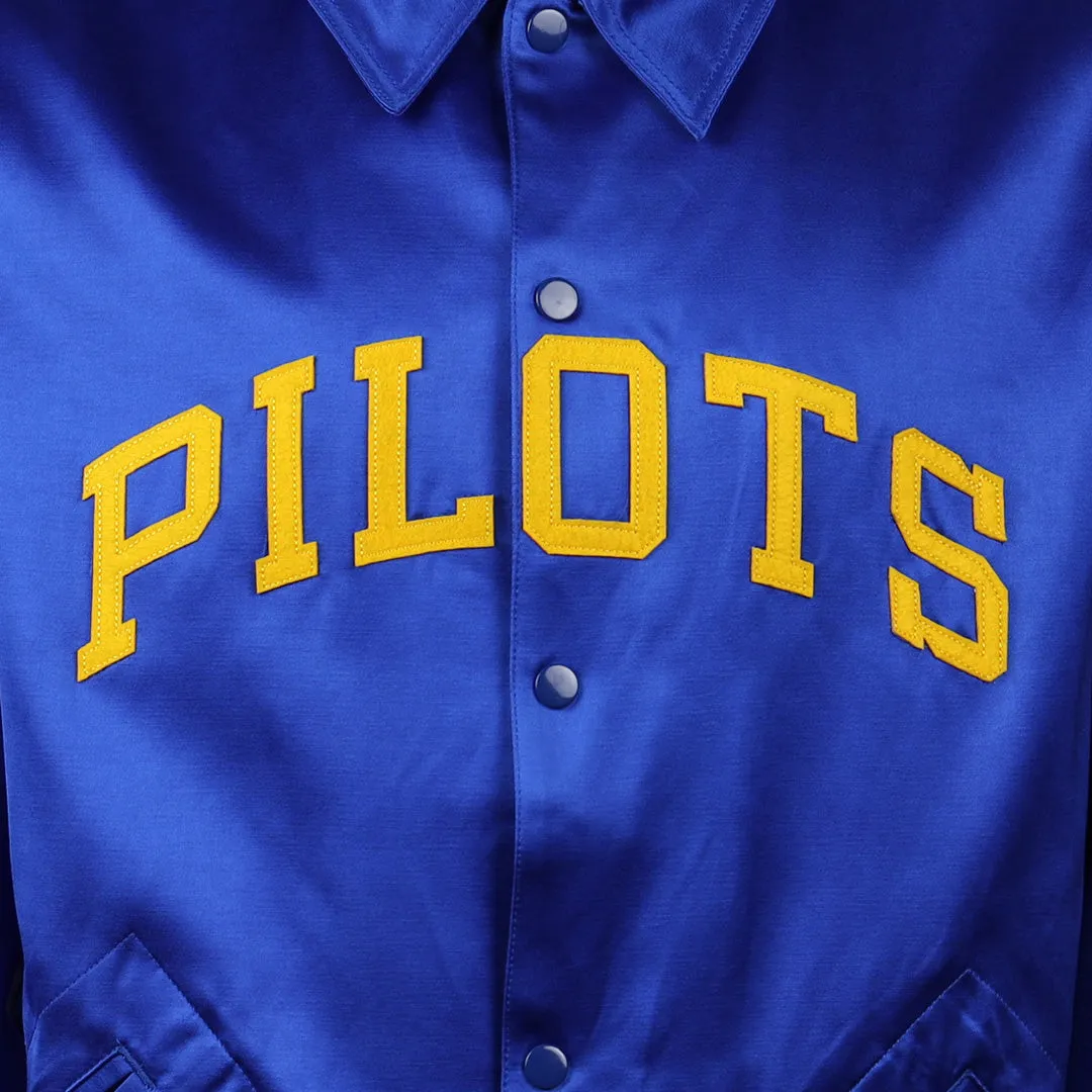 Seattle Pilots 1969 Satin Windbreaker