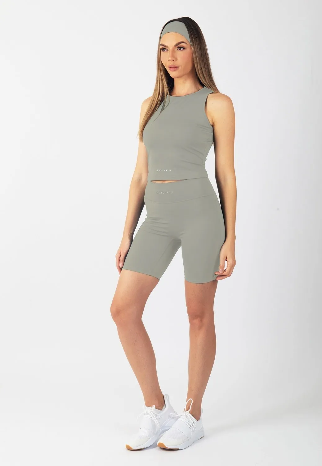 Serenita Tank top