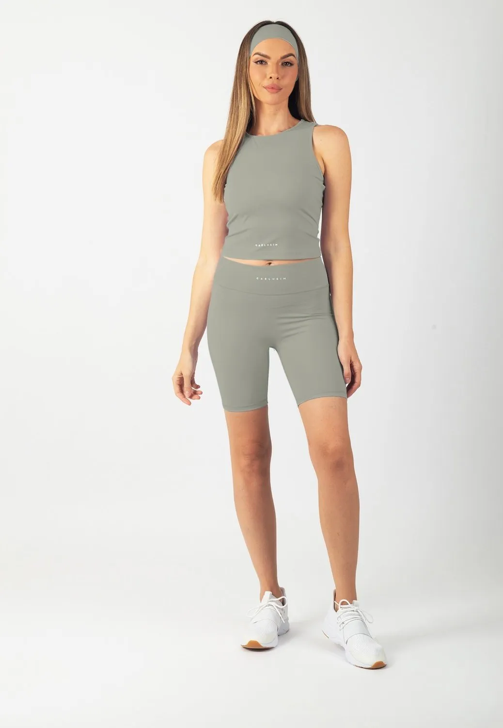 Serenita Tank top